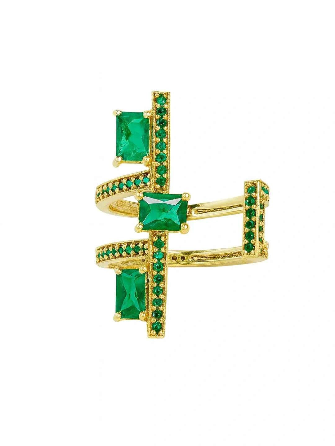 Zenith Ring