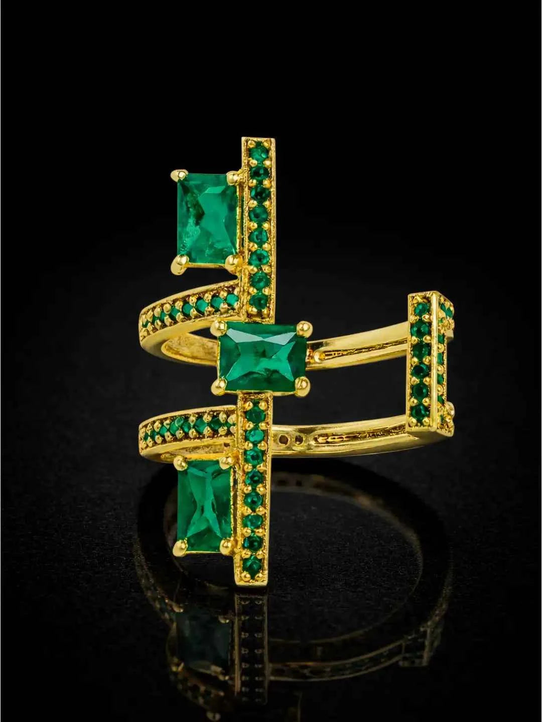 Zenith Ring